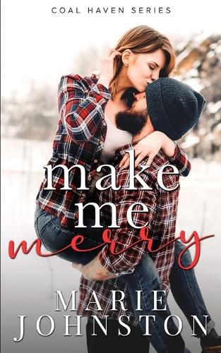 Cover image for Make Me Merry