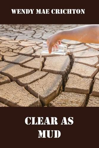 Cover image for Clear as Mud