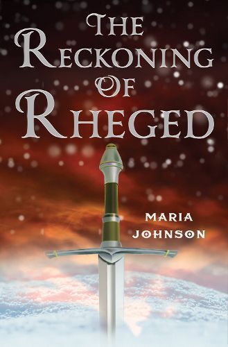 Cover image for The Reckoning of Rheged