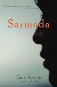 Cover image for Sarmada