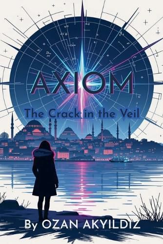 Cover image for Axiom