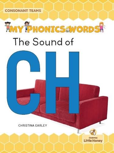 Cover image for The Sound of Ch