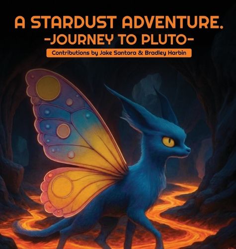 Cover image for A Stardust Adventure
