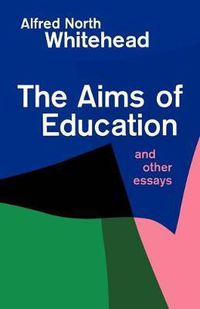 Cover image for Aims of Education