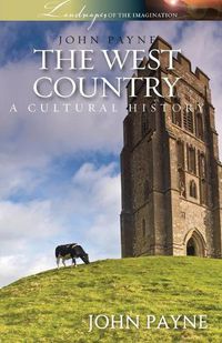 Cover image for The West Country: A Cultural History