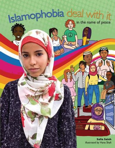 Cover image for Islamophobia: Deal with It in the Name of Peace