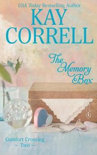 Cover image for The Memory Box: Small Town Romance