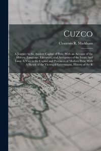 Cover image for Cuzco