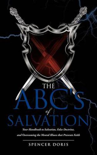 Cover image for The ABC's Salvation