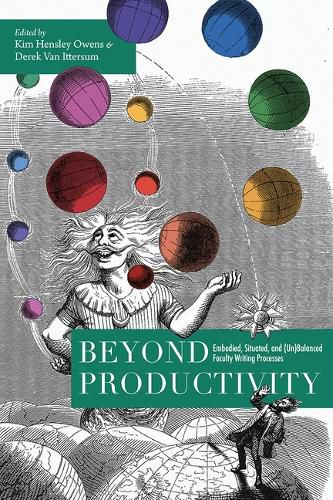 Beyond Productivity