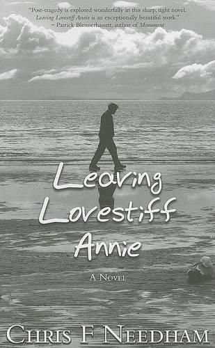 Cover image for Leaving Lovestiff Annie