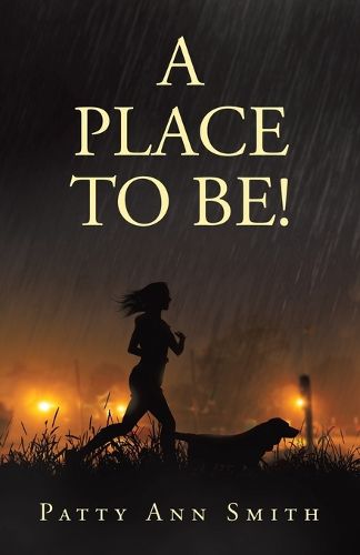 Cover image for A Place to Be!