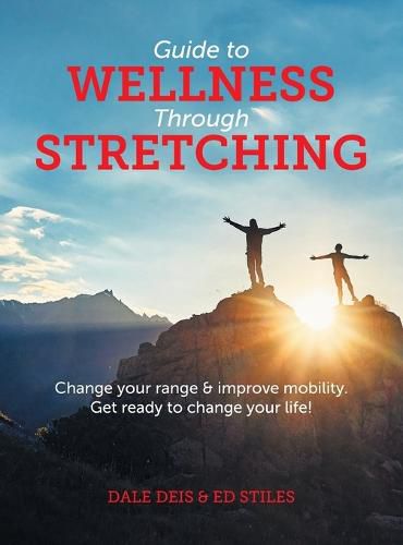 Cover image for Guide to Wellness Through Stretching