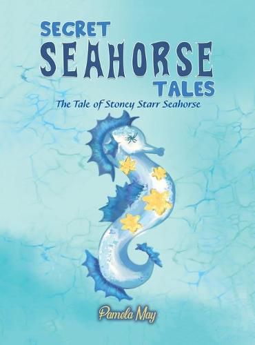 Cover image for Secret Seahorse Tales