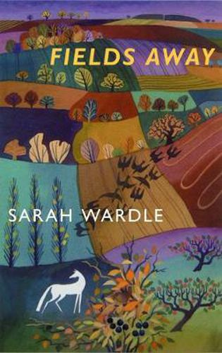 Cover image for Fields Away