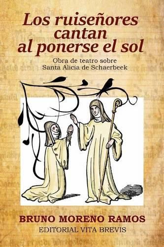 Cover image for Los Ruisenores Cantan Al Ponerse El Sol