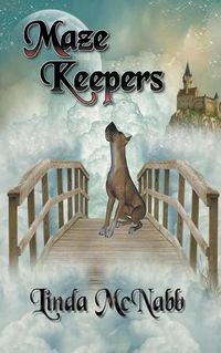 Cover image for Maze Keepers