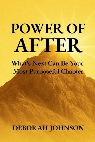 Cover image for Power of After