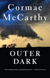 Cover image for Outer Dark