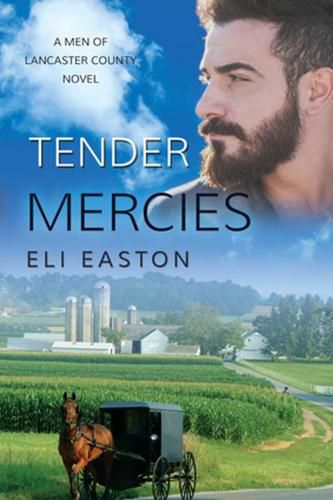 Cover image for Tender Mercies