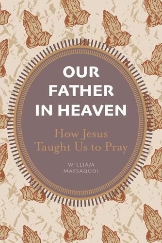 Cover image for Our Father in Heaven