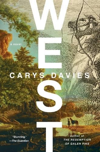 Cover image for West