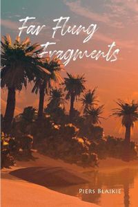 Cover image for Far Flung Fragments