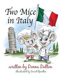 Cover image for Two Mice in Italy