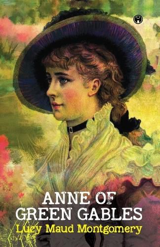 Cover image for Anne of Green Gables