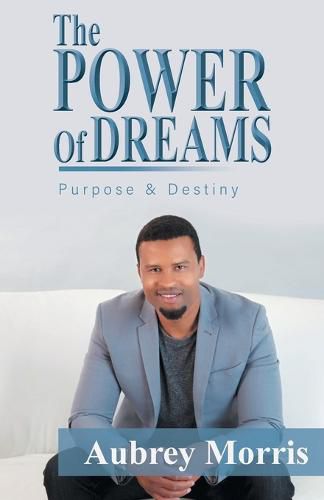 Cover image for The Power of Dreams