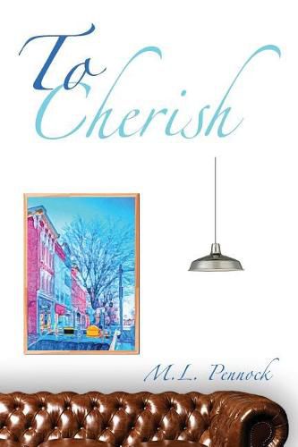 Cover image for To Cherish