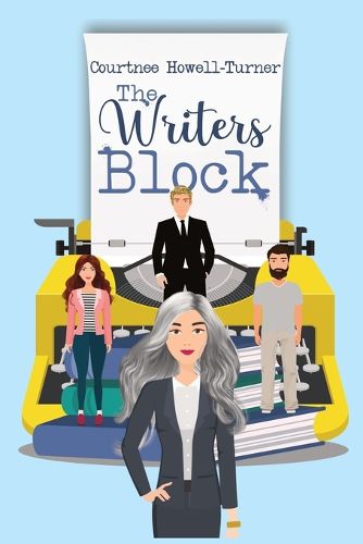 Cover image for The Writers Block