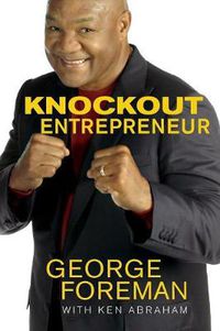 Cover image for Knockout Entrepreneur