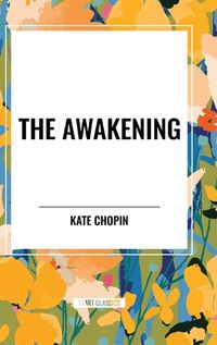 Cover image for The Awakening