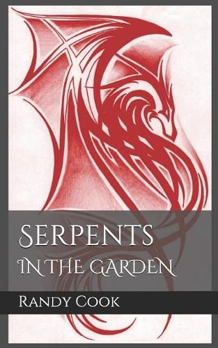 Cover image for Serpents in the Garden: A Thunder of Dragons