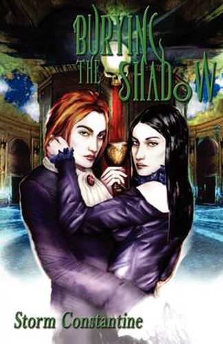 Cover image for Burying the Shadow