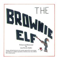 Cover image for The Brownie Elf