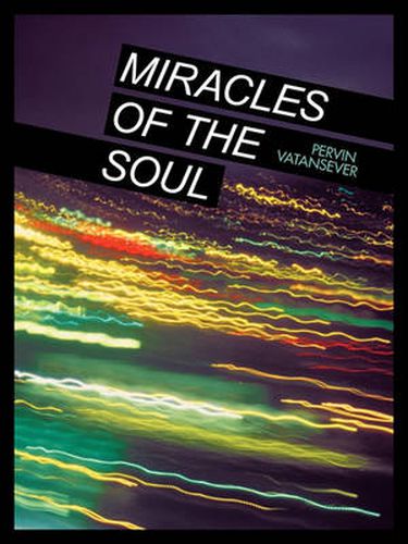 Cover image for Miracles of the Soul