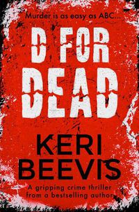 Cover image for D for Dead