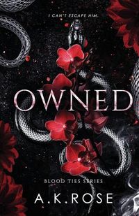 Cover image for Owned