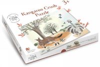 Cover image for Kangaroo Crush Puzzle