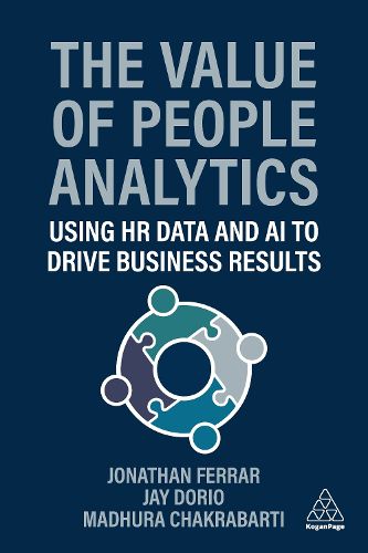 Cover image for The Value of People Analytics