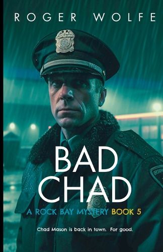 Cover image for Bad Chad