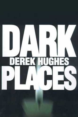 Cover image for Dark Places