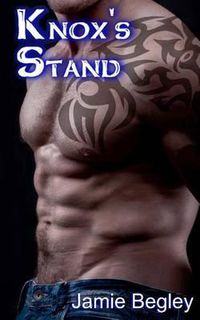 Cover image for Knox's Stand