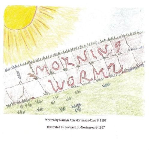 Cover image for Morning Worms