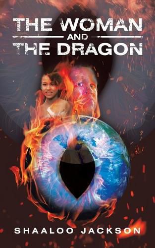 Cover image for The Woman and the Dragon