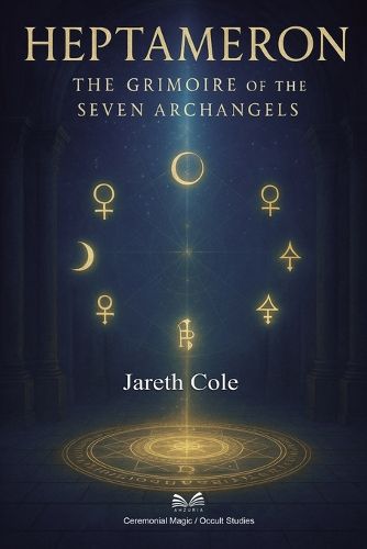 Cover image for Heptameron