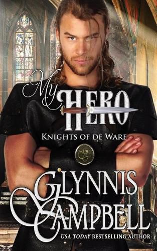 Cover image for My Hero