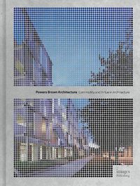 Cover image for Powers Brown Architecture